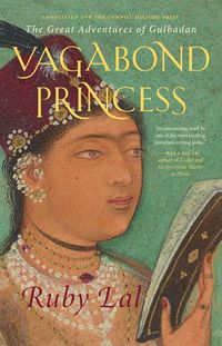 Produktbild: Vagabond Princess