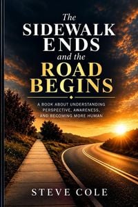 Produktbild: The Sidewalk Ends and the Road Begins