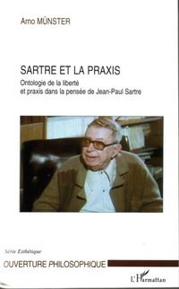 Produktbild: Sartre et la praxis