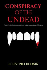 Produktbild: Conspiracy of the Undead
