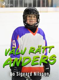 Produktbild: V&auml;lj r&auml;tt, Anders
