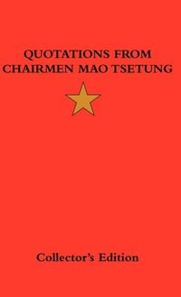 Produktbild: Quotations from Chairman Mao Tsetung