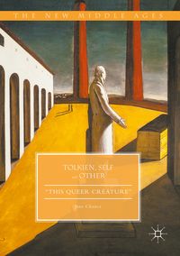 Produktbild: Tolkien, Self and Other