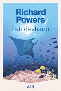 Produktbild: Pati d'esbarjo