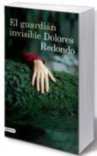 Produktbild: El guardi&aacute;n invisible