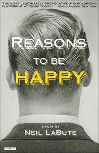 Produktbild: Reasons to be Happy