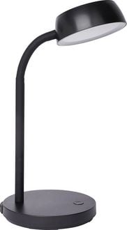 Produktbild: Maul MAULabby 8200790 LED-Tischlampe LED 5W Schwarz