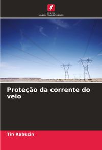 Produktbild: Prote&ccedil;&atilde;o da corrente do veio