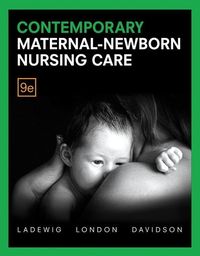 Produktbild: CONTEMP MATERNAL-NEWBORN NURSI