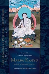 Produktbild: Marpa Kagyu, Part Two