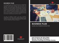 Produktbild: Business Plan