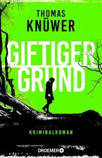 Produktbild Giftiger Grund