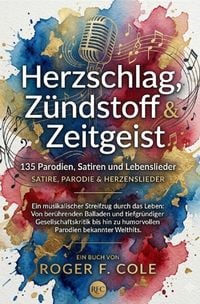 Produktbild: Herzschlag, Z&uuml;ndstoff &amp; Zeitgeist