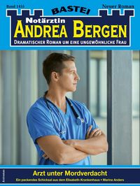 Produktbild: Not&auml;rztin Andrea Bergen 1455