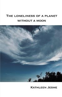 Produktbild: The loneliness of a planet without a moon