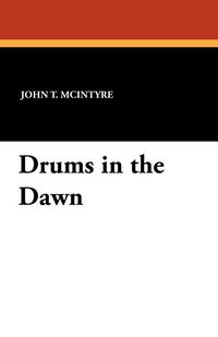 Produktbild: Drums in the Dawn