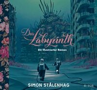Produktbild: Das Labyrinth