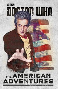 Produktbild: Doctor Who: The American Adventures