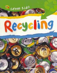 Produktbild: Morris, N: Recycling