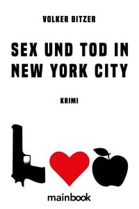 Produktbild: Sex und Tod in New York City