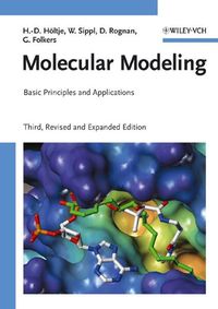 Produktbild: Molecular Modeling