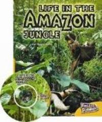 Produktbild: Life in the Amazon Jungle