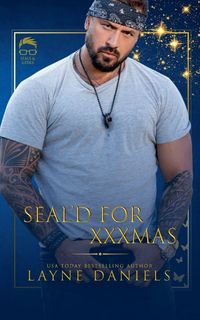 Produktbild: SEAL'D for XXXmas