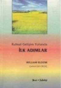 Produktbild: Ruhsal Gelisim Yolunda Ilk Adimlar