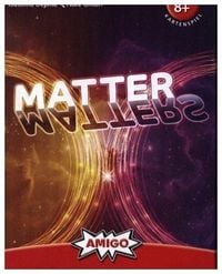 Produktbild Matter Matters