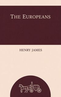 Produktbild: The Europeans