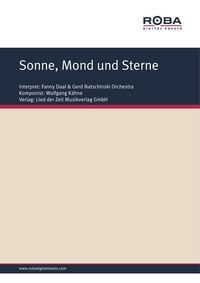 Produktbild: Sonne, Mond und Sterne