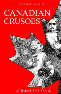 Produktbild: Canadian Crusoes