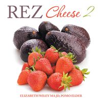 Produktbild: Rez Cheese 2