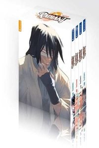 Produktbild: Radiant 05 - 08 mit Box