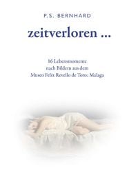 Produktbild: Zeitverloren...