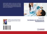 Produktbild: Textbook On Preventive Pedodontics