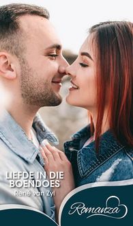 Produktbild: Liefde in die boendoes