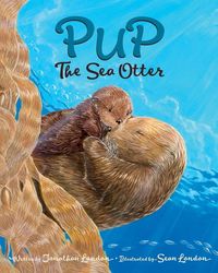 Produktbild: Pup the Sea Otter