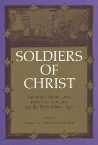 Produktbild: Soldiers Of Christ