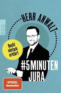 Produktbild: #5MinutenJura