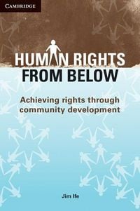 Produktbild: Human Rights from Below