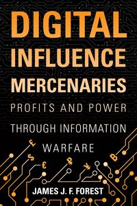 Produktbild: Digital Influence Mercenaries