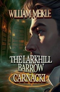 Produktbild: The Larkhill Barrow