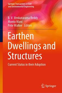 Produktbild: Earthen Dwellings and Structures