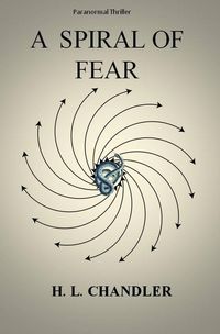 Produktbild: A Spiral of Fear