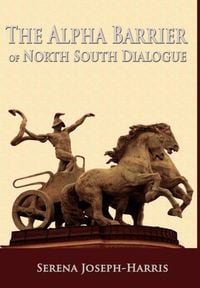 Produktbild: The Alpha Barrier of North South Dialogue