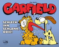 Produktbild: Garfield - Schleck ihn schlank, Odie!