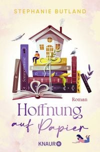 Produktbild: Hoffnung auf Papier