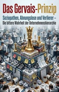 Produktbild: Das Gervais-Prinzip