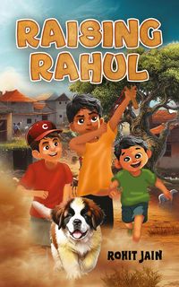 Produktbild: Raising Rahul